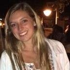 Florencia Perez Cavanna