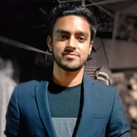 Ankur Maity