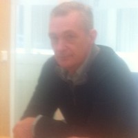 Robert Van dort