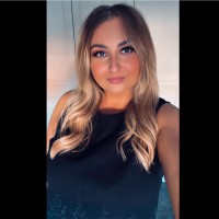 Katie McGlone