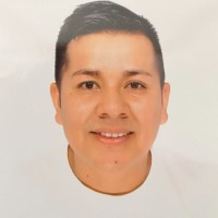 Andres Alberto Aparcana Guizado