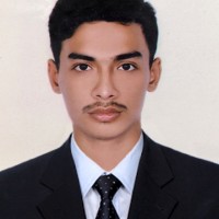 Monir Hossain Sagor