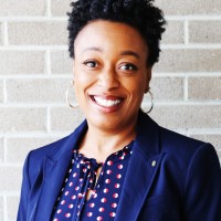 Antoinette Griffin