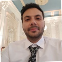 Tarek Zraik