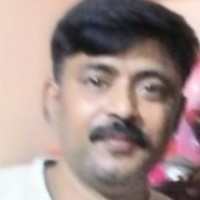 harish gandikote