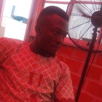 Simeon Adeagbo