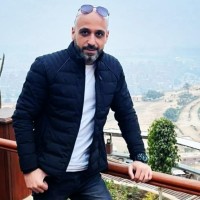 Ahmed Zidan