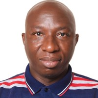Wise Ocloo