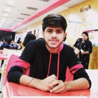 Vimal Galani