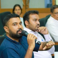 Thushara Dassanayake