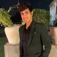 Ansh Chawla