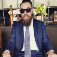 Adam Mason