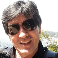 Wilson Souza Dias