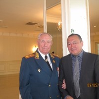 Мурат Дербисалин