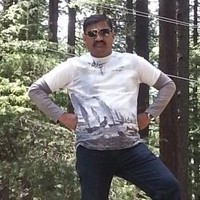 Ashish Chandanshive