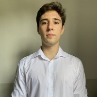Matheus Carvalhal Perez
