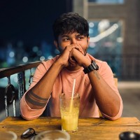 Naveen Rajendran