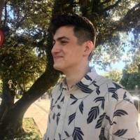 Japhet Ross-Fagundes