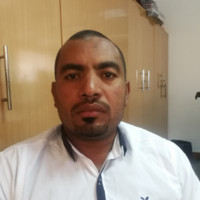 Mohmmed Sherif