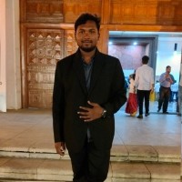 Sathish K