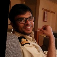 Arijit Bhattacharjee