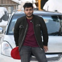 ANURAG PANDEY