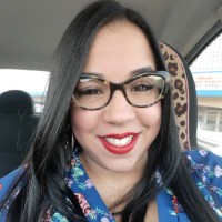 Yaitza Ramos
