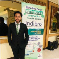 Syed Ibad (Rph)