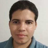 Rainer Wollace Almeida Carvalho