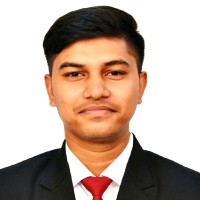 Pragyadeep Mazumder