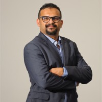 Abeesh Aboobacker,  B.Tech, PGDM, GMPe (IIM Indore)