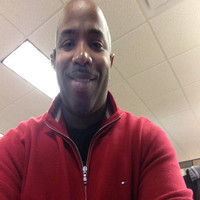 Cedric Washington