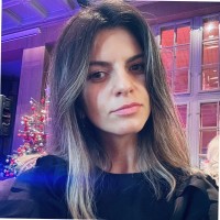 Luciana Tanasescu