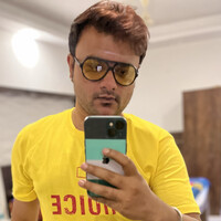 Debanjan Chatterjee