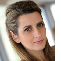 Evanthia Levanti