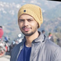Chandan bhatt