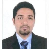 Nikhil T Bastian