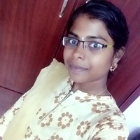 Akilandeswari Balraj