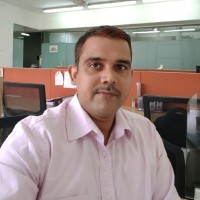 Amresh Thakur