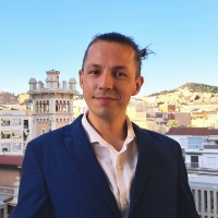 Juan Ignacio Goicoechea