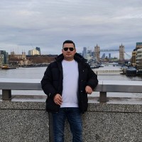 Shams Ur Rehman Alam