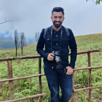 Hitesh Odedara