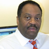 Randolph Parker