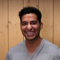 Daniel Aparicio