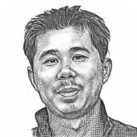 Marv Chen