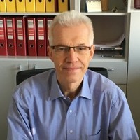 Joachim Seidel