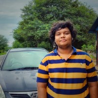 Santhosh A K