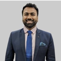 Shubham Agarwal