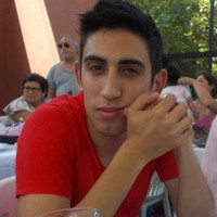 Gonzalo Rojas