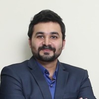 Sabahat Khan - Chrm